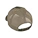 Drake Non-Typical Logo Camo Mesh Back Mossy Oak Country DNA Cap (DNT8000-036)