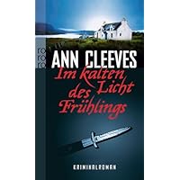 Im kalten Licht des Fr&uuml;hlings