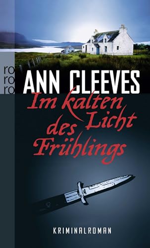 Im kalten Licht des Frühlings [German] 3499247100 Book Cover