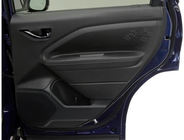 Subaru 2025 2026 Forester Pet Rear Door Protector SOA773A003 Genuine OEM