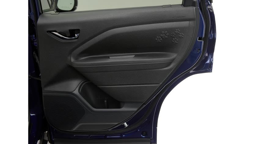 Subaru 2025 2026 Forester Pet Rear Door Protector SOA773A003 Genuine OEM