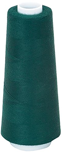 Coats & ClarkCoats & Clark (Spruce) - Surelock Overlock Thread 3,000yd