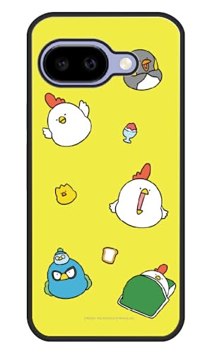 [Google Pixel9a] �p Magsafe�Ή� �X�}�z�P�[�X �w�ʃA�N���� ���C�� �X�^���v ���{�i�I�L �����łԂǂ� �f�U�C�� ��� 7465-B. �����łԂǂ�_���� Pixel 9a �O�[�O�� �s�N�Z���i�C���G�[ TPU �}�O�l�b�g����