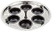 Scanpan Egg Poacher Insert