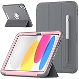 Le cadre interne rigide protège contre les vibrations, chocs et chutes. L’armature en TPU donne une sensation douce et une adhérence antidérapante.