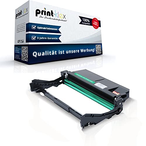 Print Klex   Unidad de tambor XXXL compatible con Xerox B 205 B 210 B 210 Series B 215 101R00664 Office Plus Serie
