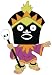 Funko Pop! Animation: Scooby Doo - Witch Doctor