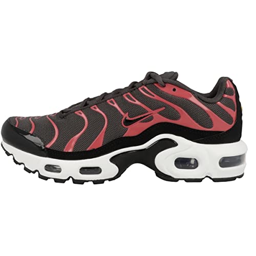 Nike - Low Air Max Plus (GS) - Baskets basses pour enfant - Unisexe, 38 EU