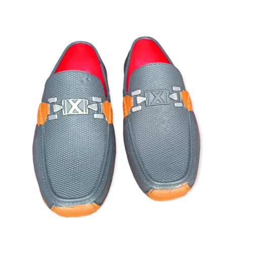 Image of Man's PVC Raining Waterproof Shoes