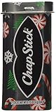 ChapStick Candy Cane 2-Count Holiday Tin (Pack of 1)