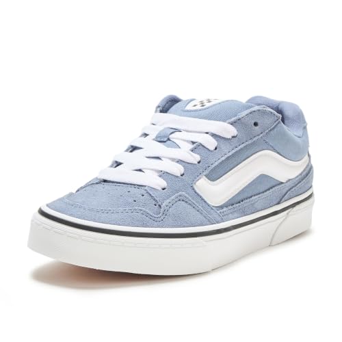 Image of Vans Women's Caldrone Shoes | Chunky Low-Top Fashion Sneakers with Retro-Inspired Style