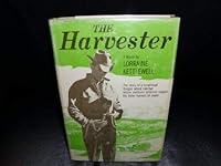 Harvester 0682474886 Book Cover