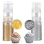 Gold and Silver
