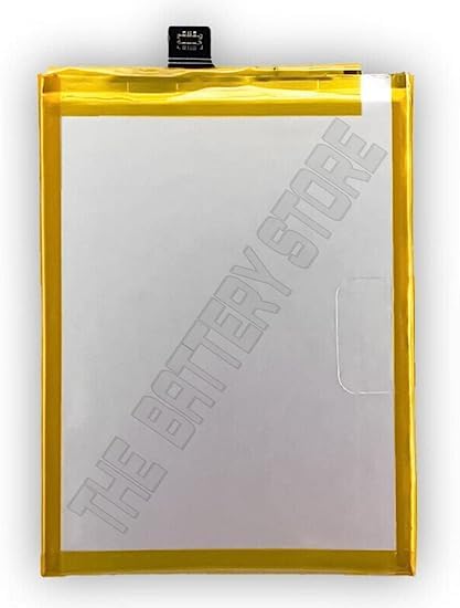 Image of Original B-D9 Battery for Vivo V9 / V9 Youth / Y85 /V9 6GB /1851 / Z1 /VI801A0 / 1723 Battery with 1 Year Warranty*** (B0174)