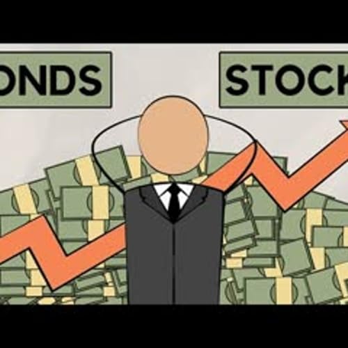 Overview of the asset management industry, products, and services