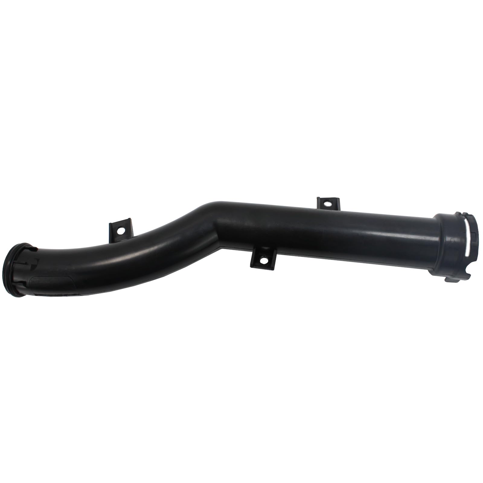 Tubo dell'acqua del refrigerante per Mini Cooper R55 R56 R57 R60 R58 R59 R61 One Cooper S 1.6 11537541845 11537589713