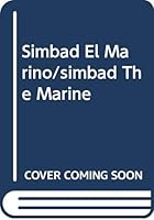 Simbad El Marino/simbad The Marine 8449428645 Book Cover