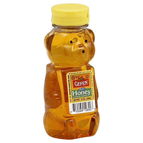 Honey Bear pack de 12 unidades miniatura 1