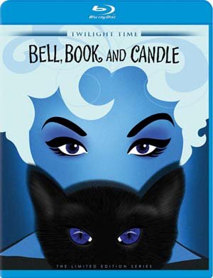 Bell Book & Candle