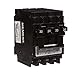 SIEMENS Quadplex Two Double Pole 30 Amp Outside Two Double Pole 20 Amp Inside Circuit Breaker (Q23020CT2)
