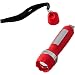 Produktbild Bullet Rigel wiederaufladbare USB-Taschenlampe (12.8 x 3.3 cm) (Rot)