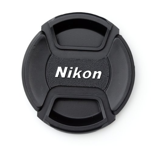 NIKON 77mm coperchio tappo anteriore obiettivo