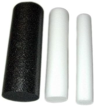 Muscle therapy Foam Rollers: Set of Three