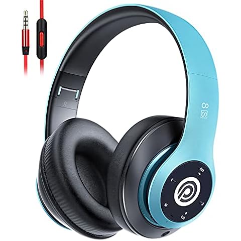 Auriculares Inalámbricos Prtukyt 8S con Micrófono y Cancelación de Ruido Cover
