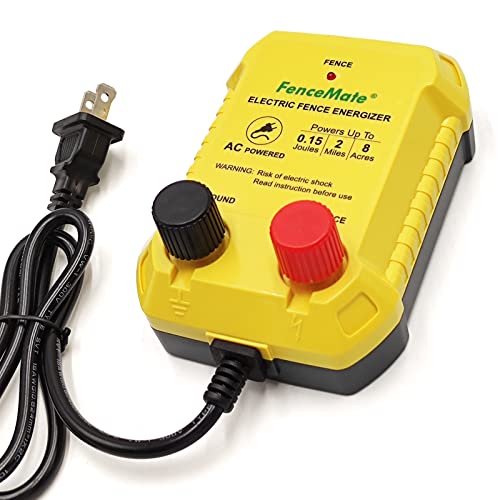 Top 10 Best Energizer For Electric Fence Reviews & Buying Guide Katynel