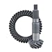 USA Standard Gear (ZG D30-411) Replacement Ring & Pinion Gear Set for Dana 30 Differential