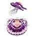 Imagen de CutiePlusU Chupete para adultos Big Shield DIY hecho a mano