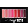 Maybelline-Lip-Studio-Lip-Color-Palette-014-oz Maybelline Lip Studio Lip Color Palette, 0.14 oz.