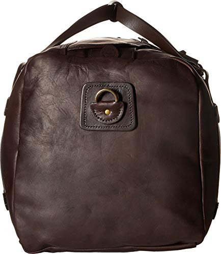 Filson Medium Weatherproof Duffel Sierra Brown One Size
