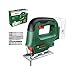 Price comparison product image Bosch Home and Garden Cordless Jigsaw EasySaw 18V-70 (Without Battery, 18 Volt System, in Carton Packaging)