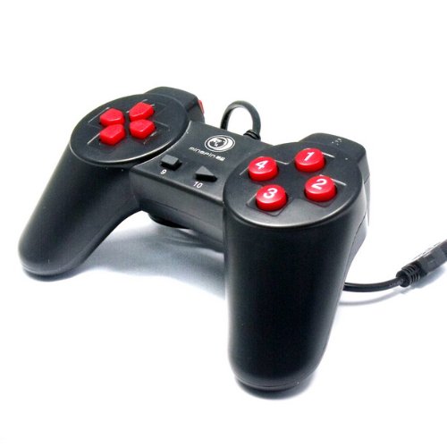 Generic USB Pc Controller Game Pad Joypad Joystick Multi Players
