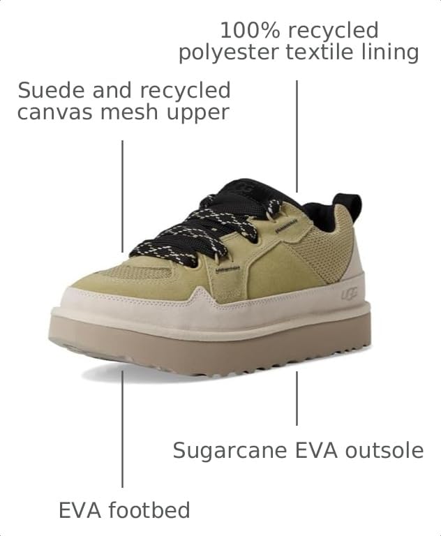 Image of UGG Men's Lo Lowmel