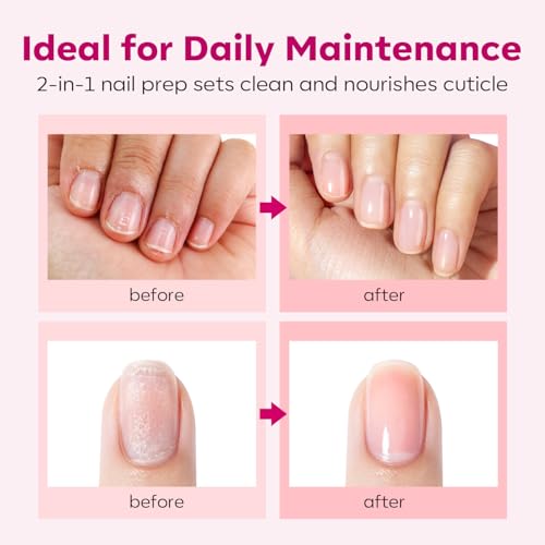 Modelones Cuticle Remover Kit