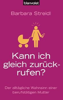 Paperback Kann ich gleich zurückrufen? [German] Book