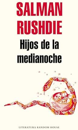 Hijos de la medianoche
