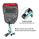 FOLOSAFENAR Schlepptasche für behinderte Hunde , bequeme Hundeschlepptasche für behinderte Hundekatze(L)