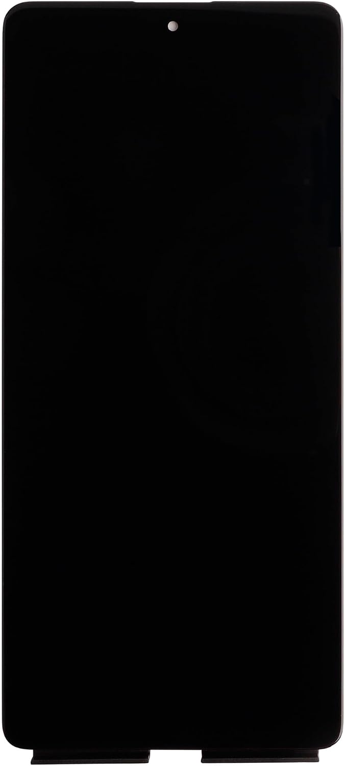 TFT Screen Compatible with Redmi Note 13 4G 23129RAA4G, 23124RA7EO 6.67" LCD Display Touchscreen Digitizer Assembly with Repair Tools Kit,No Fingerprint Support