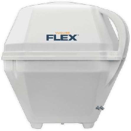 Controls VQ2100 Portable Automatic Satellite Antenna