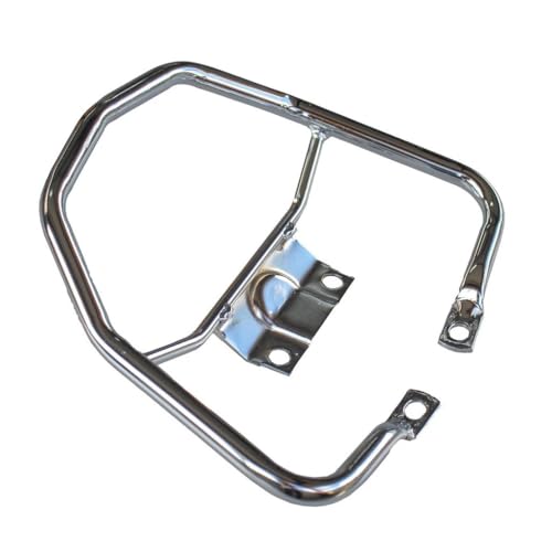 ALÇA TRASEIRA CG TITAN 150 09/13 FAN 125-150 09/13 ESPECIAL