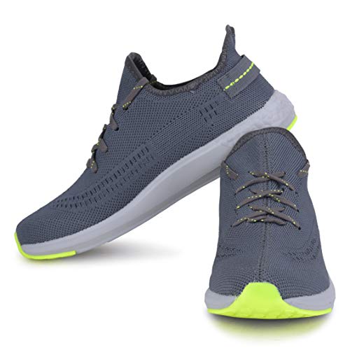 Image of SPARX Boys Sm 482 Running Shoe