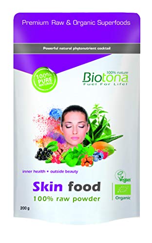 Biotona Complemento Alimenticio - 100 gr Cover