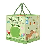 natura eco cubitos naturaleza eus (Eco cubos)