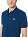 Lacoste Men's Classic Fit L.12.12 Original Piqué Polo Shirt, Raffia Matting, XX-Large