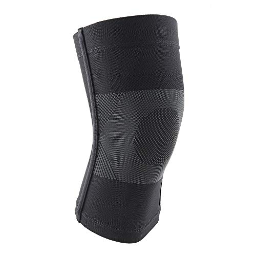 S.D.R 膝 ひざ サポーター 薄型 加圧 固定 日常生活 スポーツ用 左右兼用 男性用 女性用 BX-01 (L(35~40cm)-2枚)