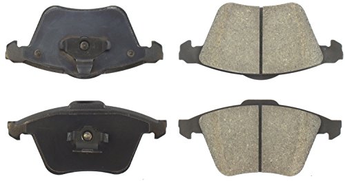 Image of StopTech 309.09152 Sport Brake Pads with Shims and Hardware