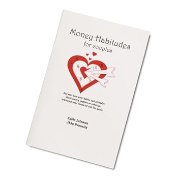 Paperback Money Habitudes Guide for Couples Book